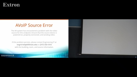 Thumbnail for ECE 488 - Fall 2020