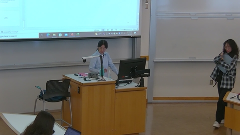 Thumbnail for Advanced Corporate Finance (FIN 521 SA1) Summer 2022