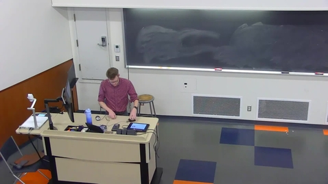 Thumbnail for STAT 212: Biostatistics (10/8/25)