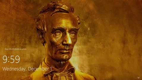 Thumbnail for F21 Stat 100: Week 15, Lecture 2