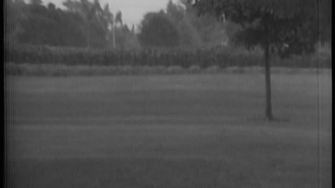Thumbnail for entry Meet the Agronomy Staff, 1969 - Part 1 - Digital Surrogates from the Agriculture, Consumer, and Environmental Sciences Videotape File, Series 8/1/59