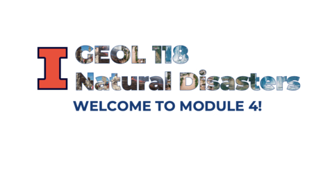 Thumbnail for GEOL118 Module 4 Introduction