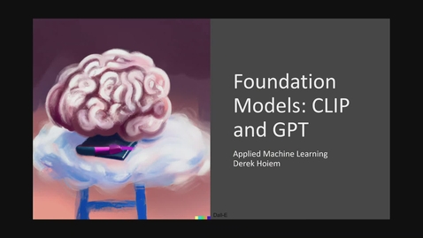 Thumbnail for CS 441 Fall 2025