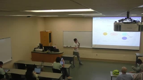 Thumbnail for CS 591  Fall 2025 - 10/17/25 - AI Interpretability Tutorial Part 4