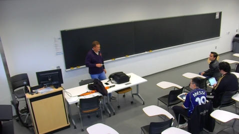 Thumbnail for ECE 488 Spring 2026