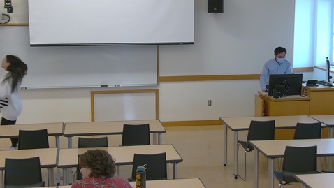 Thumbnail for International Marketing (BADM 382 A) Fall 2022