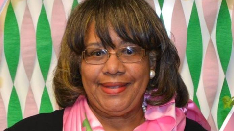 Thumbnail for Project 500 50th Anniversary Oral History: Patricia McKinney