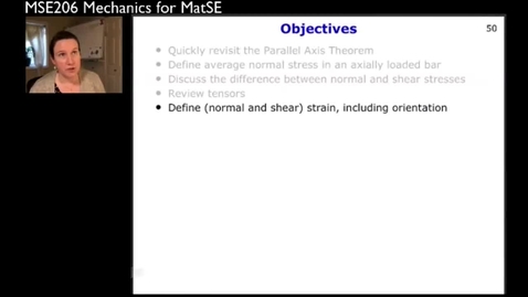 Thumbnail for MSE206-SP21-Lecture11_15_StrainIntro
