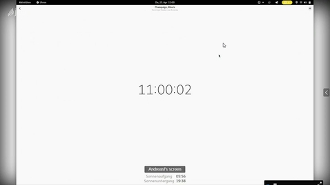 Thumbnail for CS 598 APK 2024 Spring