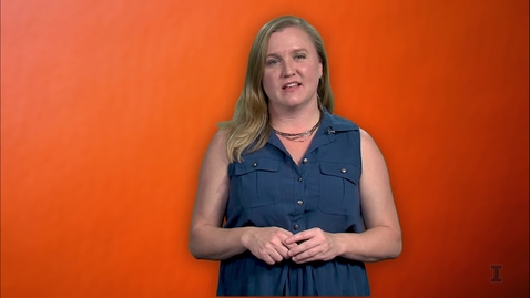 Thumbnail for HOW DO I REVIEW MY COURSE MATERIALS - a friendly walk through