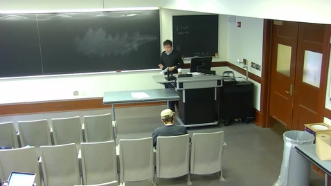 Thumbnail for Biomaterials and Nanomedicine (MSE 474 A) Spring 2024