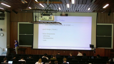 Thumbnail for Introduction to Computing (ECE 120 AL5) Spring 2026