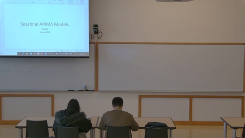 Thumbnail for Quantitative Finance II (FIN 503 Q2) Spring 2022