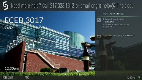 Thumbnail for ECE 486 2023 Fall