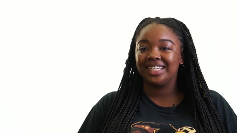 Thumbnail for iFLEX Student Interviews Raw A-Roll