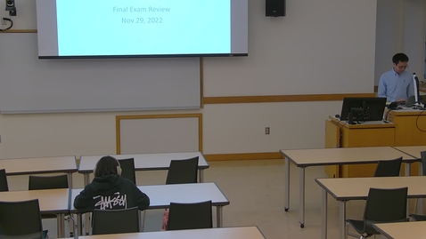Thumbnail for International Marketing (BADM 382 A) Fall 2022