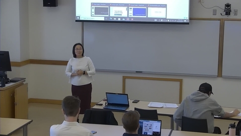 Thumbnail for Principles of Taxation (ACCY 312 E) Fall 2023