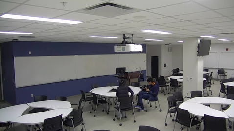 Thumbnail for CS 521: Trustworthy AI Systems Fall 2025