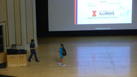 Thumbnail for CS 225 Fall 2025
