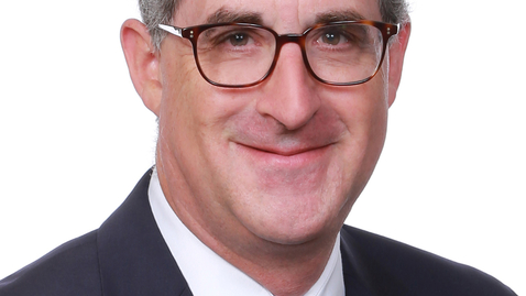 Thumbnail for A Few Minutes With ... Dr. Paul Arnold