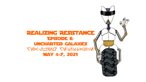 Thumbnail for entry Otherness and Resistance | May 7, 2021
