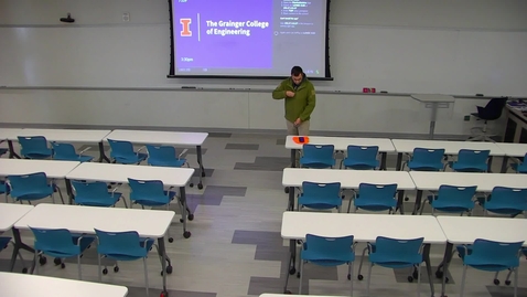 Thumbnail for Advanced Computer Control (ME 462 UG) (ME 462 GR) (ME 462 ONL) Fall 2025