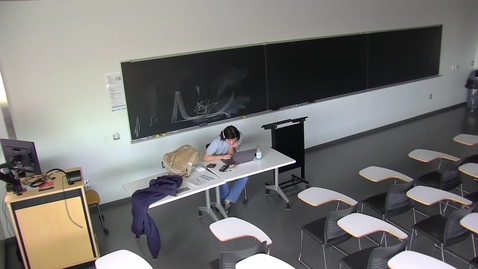 Thumbnail for ECE 534 Recitations Spring 2025