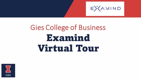 Thumbnail for Examind Virtual Tour
