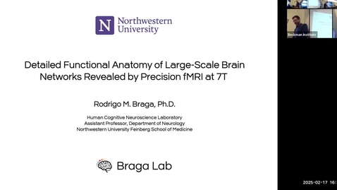 Thumbnail for CIAIC Seminar 2025-02-17 Rodrigo Braga