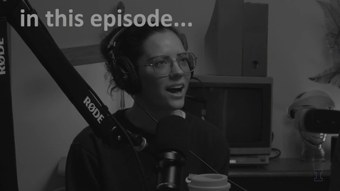 Thumbnail for CITL Student Voices #5C: Balancing Schoolwork with doing the Things You Love