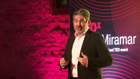 Thumbnail for 7 pasos para alcanzar la productividad | Pedro Eloy Rodríguez | TEDxPlayaMiramar