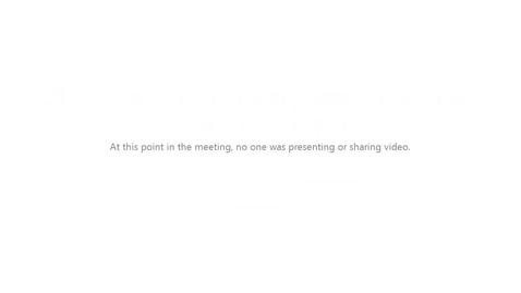 Thumbnail for UIUC SharePoint Users Group Monthly M. . . - Wednesday, October 24, 2018 3.02.19 PM