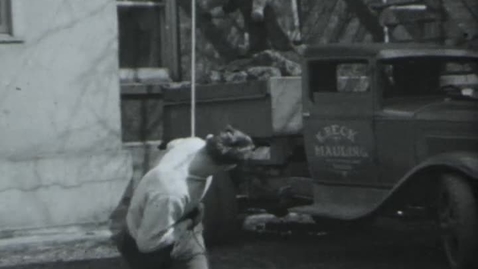 Thumbnail for Student film 1, Audiovisual Digital Surrogates from the Louis and Ruth Wright Papers, Series 41/20/185