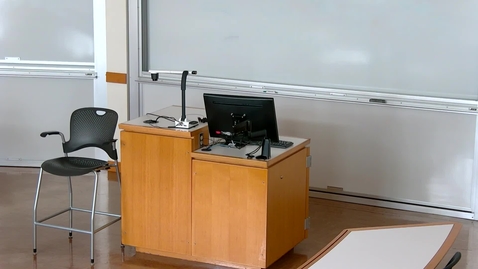 Thumbnail for Operations Management (BADM 275 H) Fall 2021