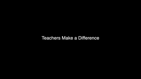 Thumbnail for Bettina L. Love - Teachers Make a Difference [34ZhGAP9J0U].mkv