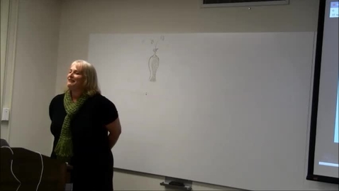 Thumbnail for LAS Teaching Academy | Ann Abbott - Service Learning in LAS