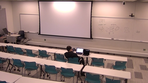 Thumbnail for MechSE Seminars Spring 2025