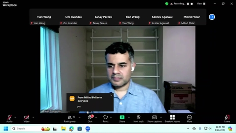 Thumbnail for Social and Information Network (CS 470 HSU) (CS 470 HSG) Fall 2024