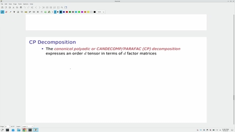 Thumbnail for CS 598 EVS Fall 2024
