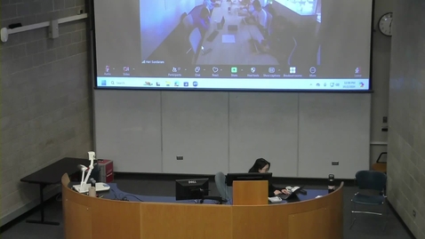 Thumbnail for Social and Information Network (CS 470 HSU) (CS 470 HSG) Fall 2024