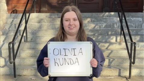 Thumbnail for Olivia Kunda  | USA