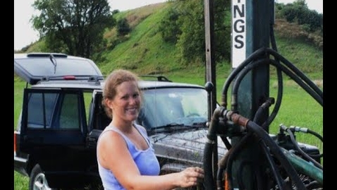 Thumbnail for ISAS Virtual Lecture Series: Using Geoarchaeology to Reconstruct Past Landscapes