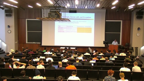 Thumbnail for ECE 391 2022 Fall