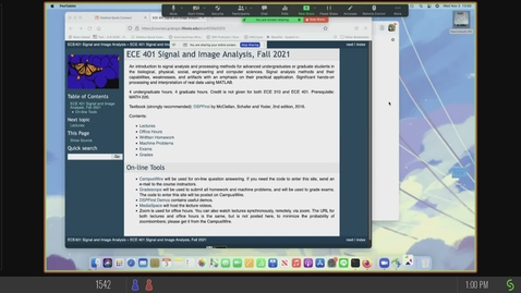 Thumbnail for ECE 401 AL Fall 2021