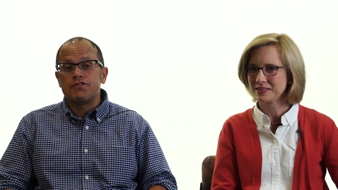 Thumbnail for Emily and Luis A-Roll Unedited