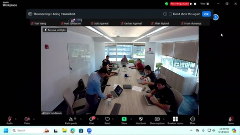 Thumbnail for Social and Information Network (CS 470 HSU) (CS 470 HSG) Fall 2024