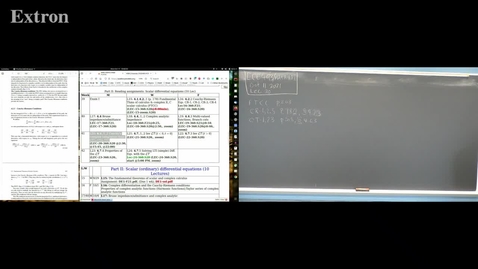 Thumbnail for ECE 493 B13/B14 Fall 2021