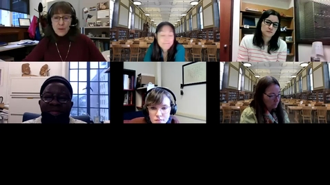 Thumbnail for Skill Up Session: Outreach to Multicultural Houses