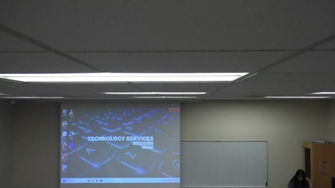 Thumbnail for CS 582 Fall 2025