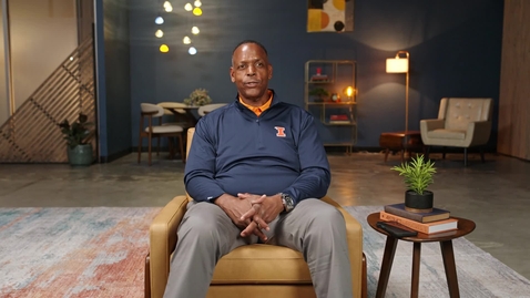 Thumbnail for Derryk Gilmore